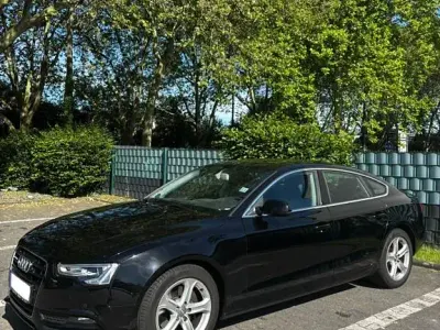 Gebraucht Audi A5 Sportback