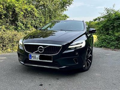 Volvo V40 CC