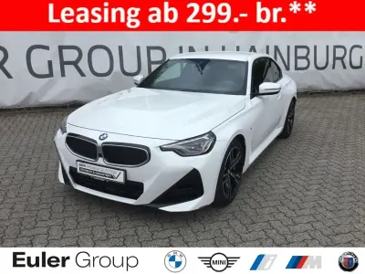 Gebraucht BMW 218