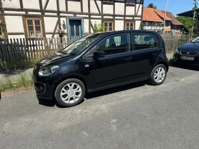 Gebraucht VW up!