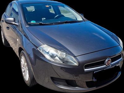 Fiat Bravo