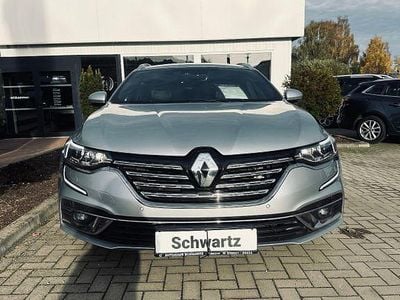 Renault Talisman GrandTour