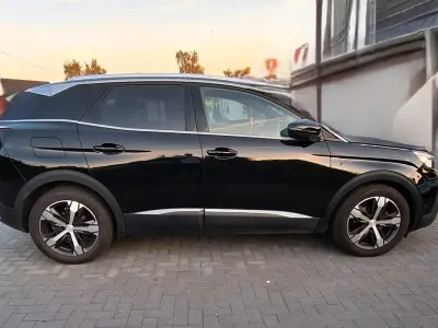 Gebraucht Peugeot 3008