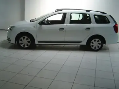 Gebraucht Dacia Logan MCV