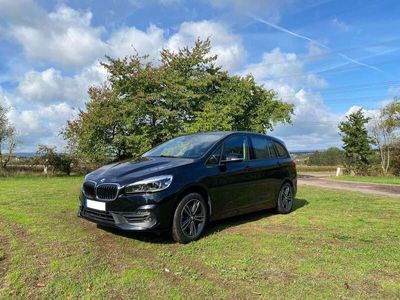 BMW 216 Gran Tourer