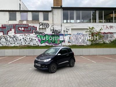 gebraucht Aixam City Premium Mopedauto 45kmh Microcar Ligier