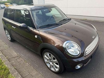 Mini Cooper Clubman