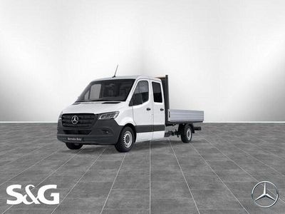 Gebraucht Mercedes Sprinter 2021 Andere Van