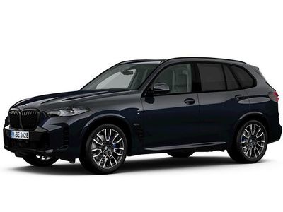 Neu BMW X5 Comfort Edition 340 PS (250 kW) 2025 SUV