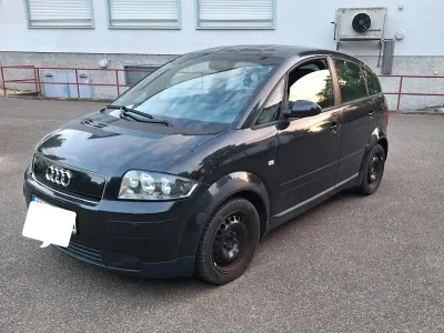 Gebraucht Audi A2