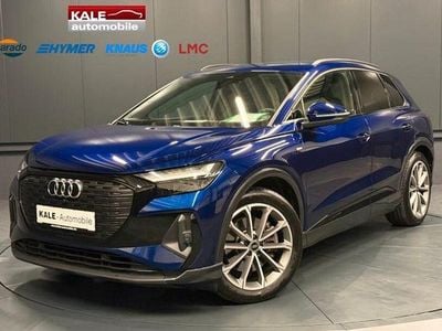 Gebraucht Audi Q4 e-tron Advanced 219 kW (299 PS) 2023 Andere SUV