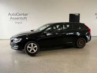 Gebraucht Volvo V60