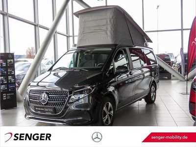Gebraucht Mercedes V300 Marco Polo 237 PS (174 kW) 2025 Grau Van / Kleinbus