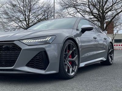 Audi RS7