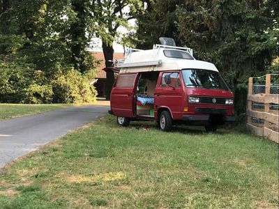 gebraucht VW T3 Joker