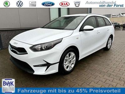 gebraucht Kia Ceed Sportswagon Ceed SW / Sportswagon "Spin" LIEFERUNG KOSTENLOS! 1.0 T-G...