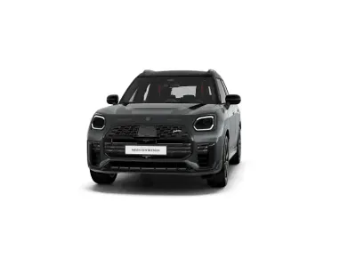 Usata Mini Countryman 156 CV (114 kW) 2024 SUV