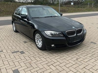 gebraucht BMW 325 i E90* Facelift