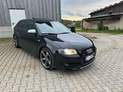 gebraucht Audi S3 8P Quattro