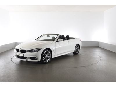 BMW 420