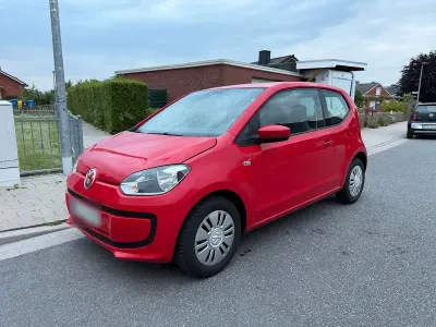 Gebraucht VW up!