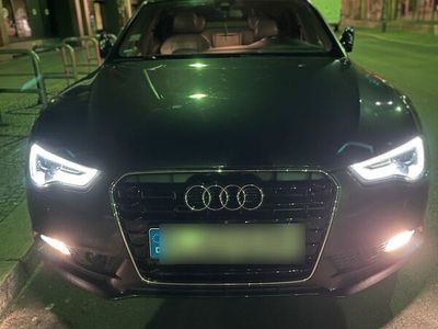 gebraucht Audi A5 2.0l TDI