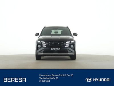 Nuova Hyundai Tucson Prime 150 CV (110 kW) 2026 Nero SUV