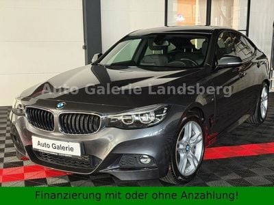 BMW 330 Gran Turismo