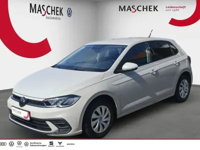 Brugt VW Polo