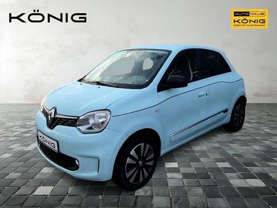 Bleu dragee Gebraucht 2023 Renault Twingo Techno Kleinwagen | 13.990 € (Fairer Preis)