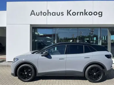Neu VW ID.4 Pro 210 kW (286 PS) 2026 Grau SUV