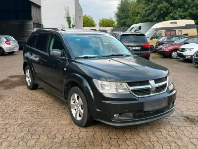 Gebraucht Dodge Journey