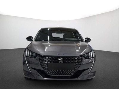 Usata Peugeot 208 GT 131 CV (96 kW) 2023 Grigio Utilitaria