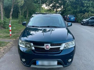 Fiat Freemont