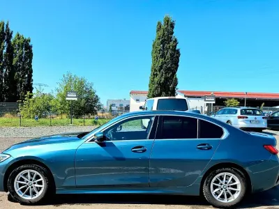 Gebraucht BMW 318