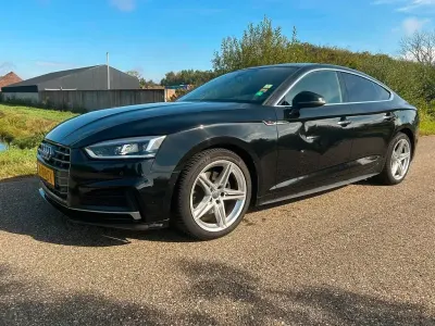 Gebraucht Audi A5 Sportback