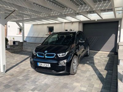 gebraucht BMW i3 Suite