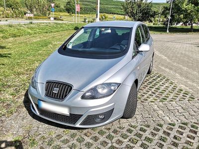 Seat Altea