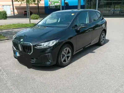 Gebraucht BMW 218 Active Tourer