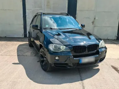 Gebraucht BMW X5