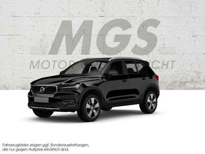 gebraucht Volvo XC40 XC40Plus Dark 2WD 2.0 Turbo DAB #BT #NAVI