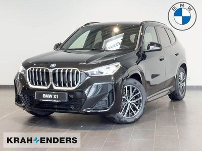 Neu BMW X1 M Sport 245 PS (180 kW) 2026 Schwarz SUV