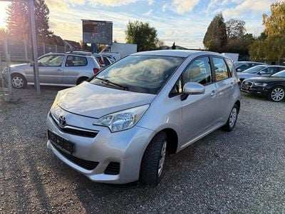 Toyota Verso-S