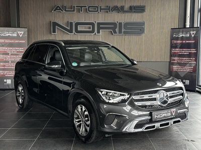 Mercedes GLC200