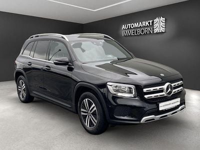 Mercedes GLB200
