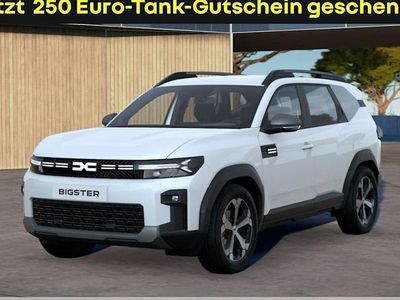 Nuova Dacia Bigster Journey 155 CV (114 kW) 2026 Bianco SUV