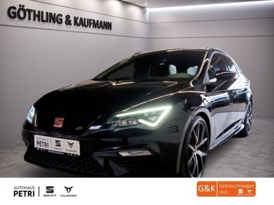 gebraucht Seat Leon Cupra Edition 2.0 TSI