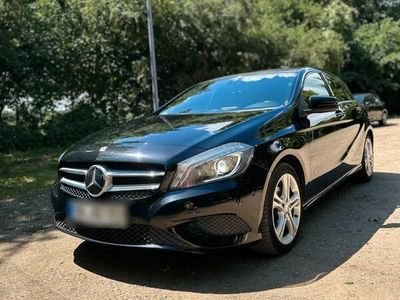 Mercedes A180