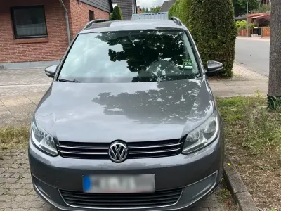 Gebraucht VW Touran