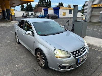 VW Jetta